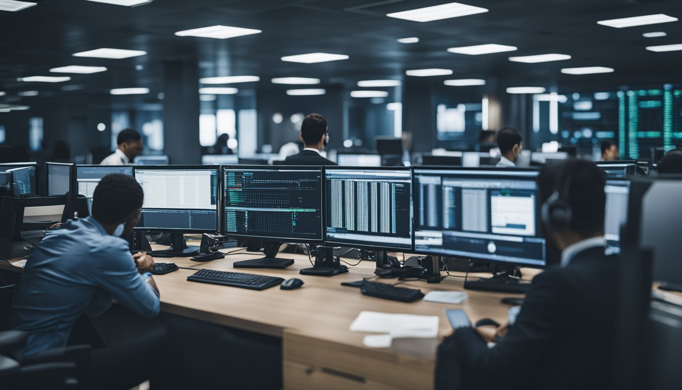 Impact IT Outsourcing on Employee Morale and Productivity Impact IT Outsourcing on Employee Morale and Productivity